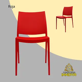 Silla Mágica