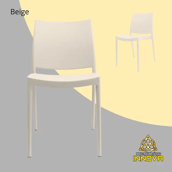 Silla Mágica