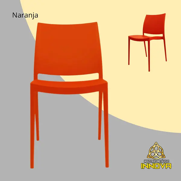 Silla Mágica