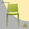Silla Mágica