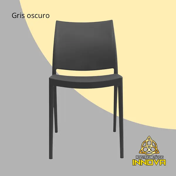 Silla Mágica