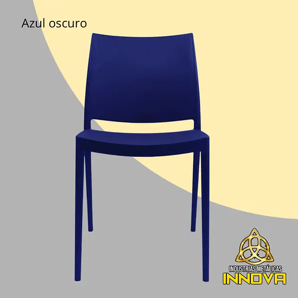 Silla Mágica