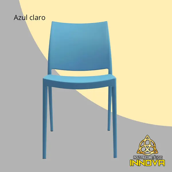 Silla Mágica