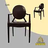 Silla Victoria Con Brazos
