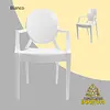Silla Victoria Con Brazos