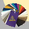 Silla Auxiliar 5 Dedos Neumática Con Ruedas