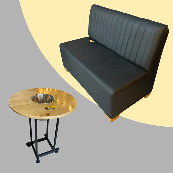 Vip Para Bar