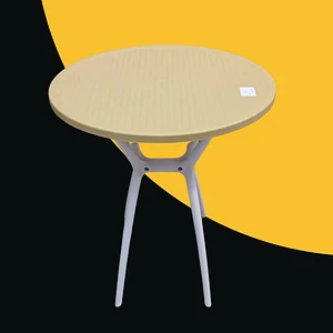 Mesas Importadas De Diseño para Establecimientos 